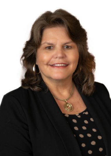 Gail Fredrickson