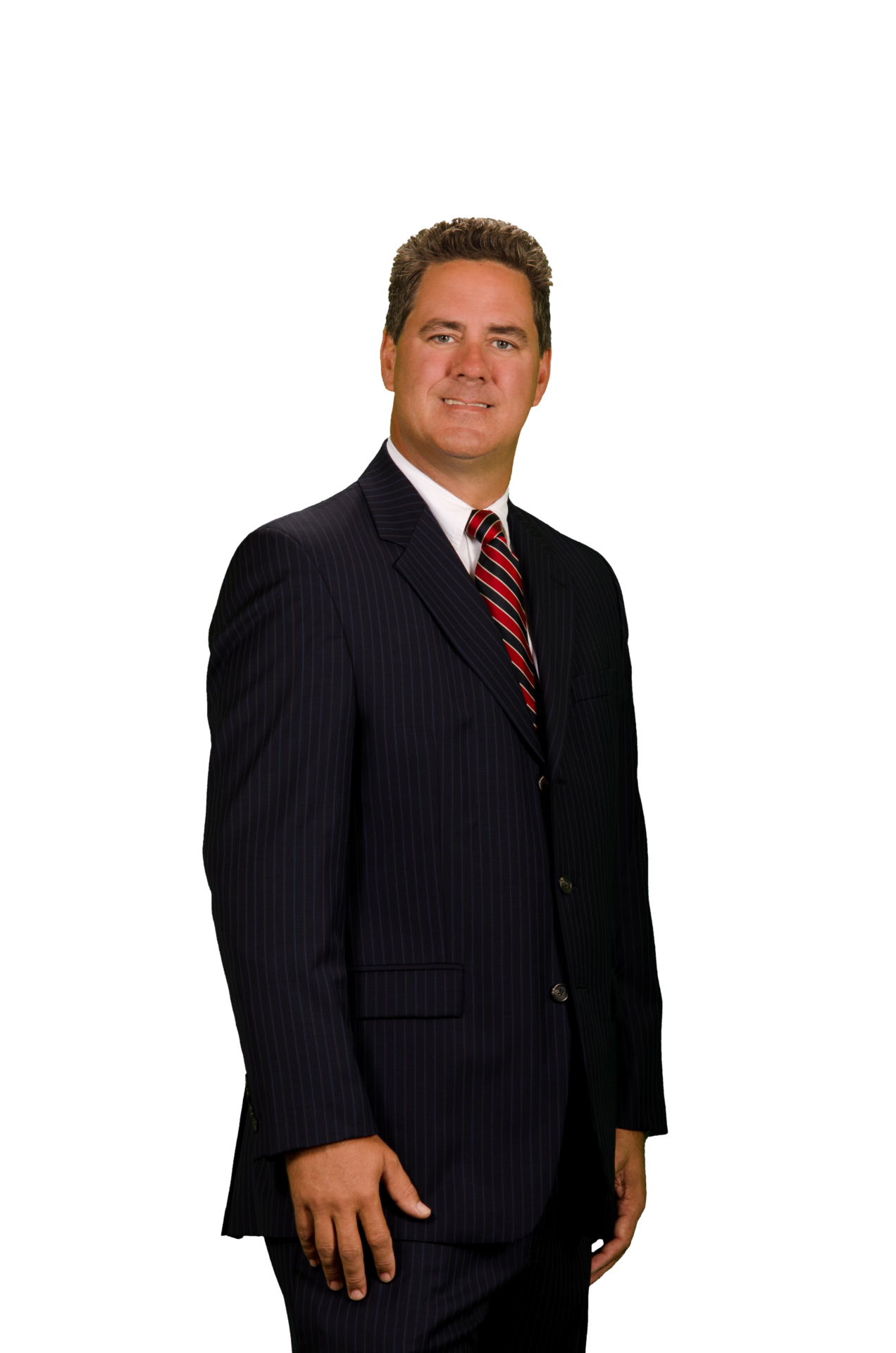 Paul Ramos